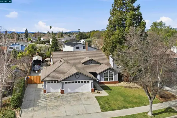 973 973 Jessica Dr, Livermore, CA 94550