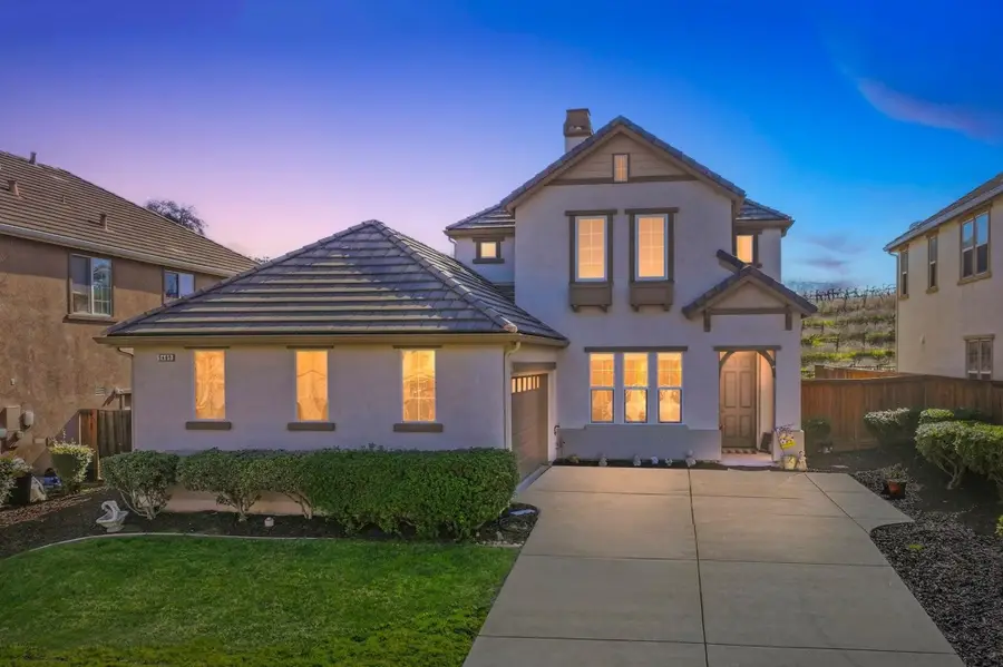 9489 California Oak Cir, Patterson, CA 95363 - #2