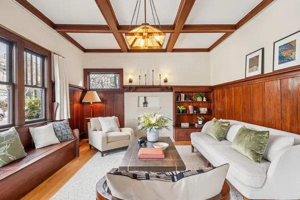 2012 2012 Rose St, Berkeley, CA 94709