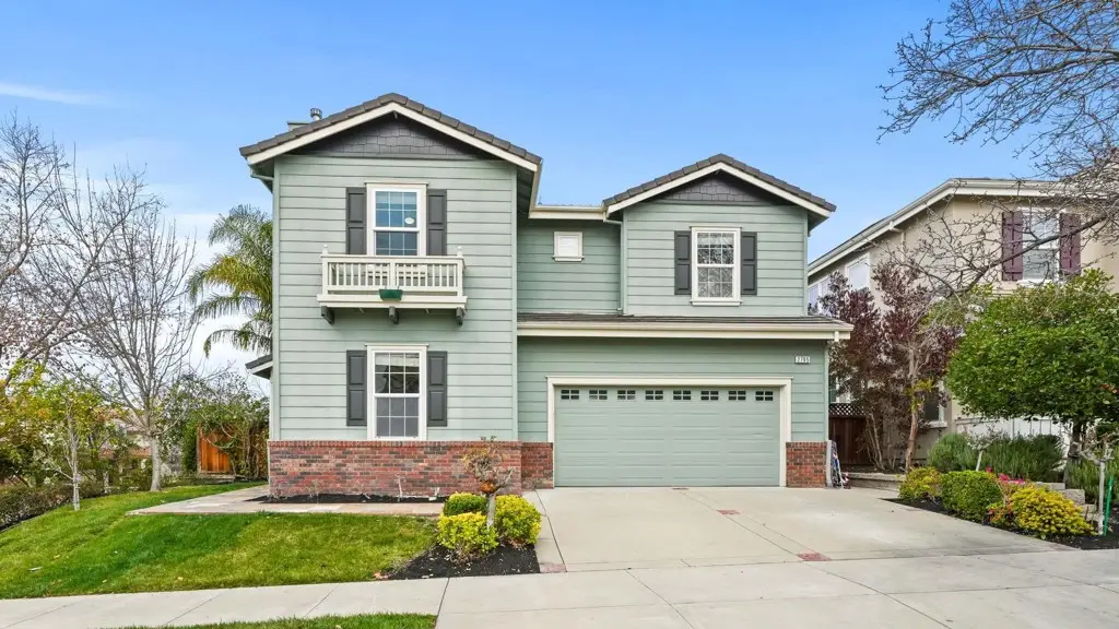 2705 Salisbury Way, San Ramon, CA 94582 - #1