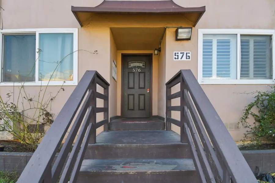 576 576 Sylvan St #20, Daly City, CA 94014 - #3