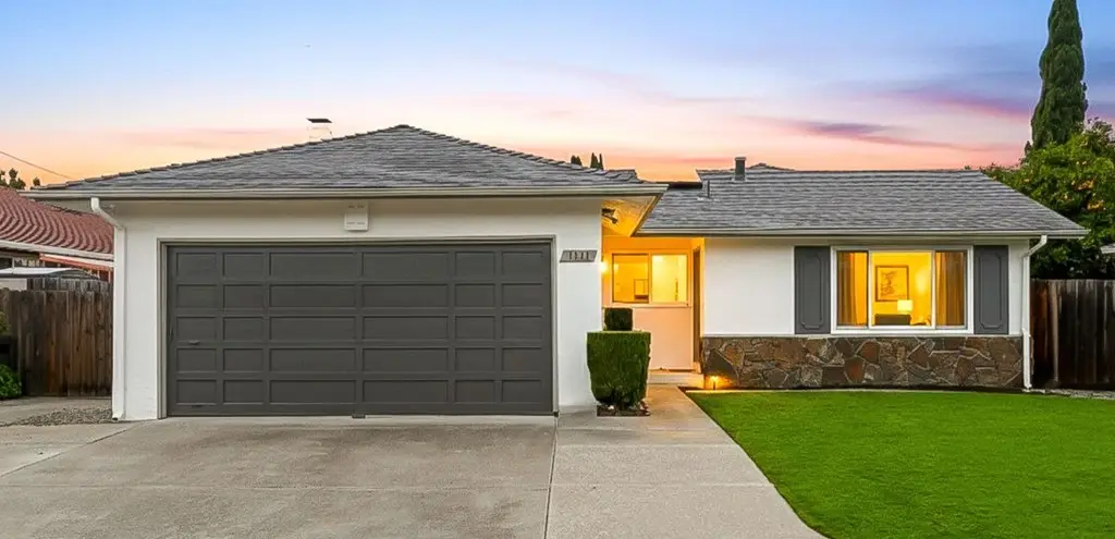 1111 Stellar Way, Milpitas, CA 95035 - #1