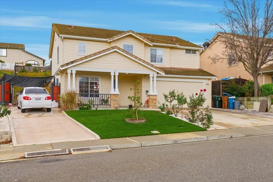 1246 1246 Oak Haven Way, Antioch, CA 94531 - #2