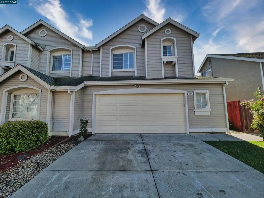 269 269 Tamarisk Cir, Suisun City, CA 94585 - #1