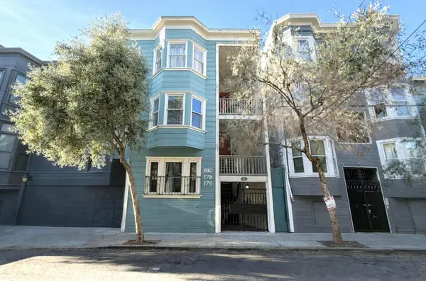 176 Langton St, San Francisco, CA 94103