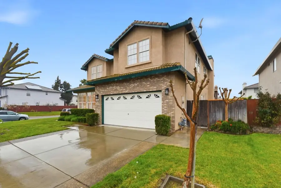 663 Clay Way, Ripon, CA 95366 - #3