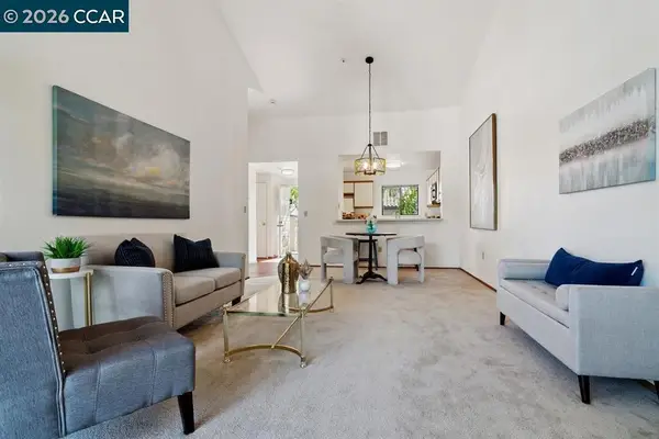 1731 1731 S Villa Way, Walnut Creek, CA 94595