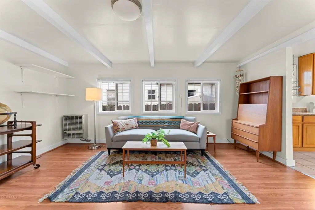 10430 Voltaire Ave, Oakland, CA 94603 - #1