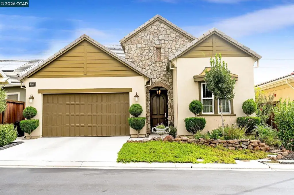 1577 Chianti Ln, Brentwood, CA 94513 - #1