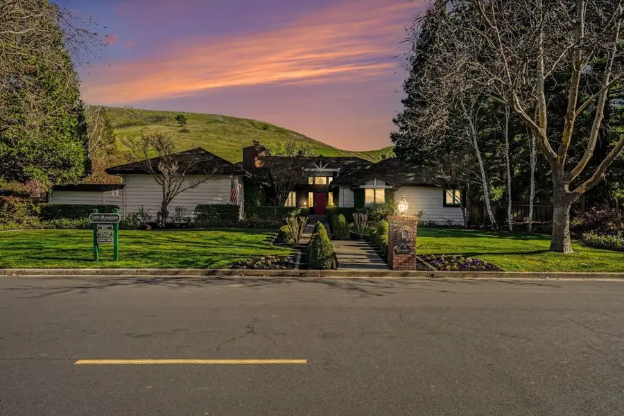 5102 5102 Blackhawk Dr, Danville, CA 94506 - #2