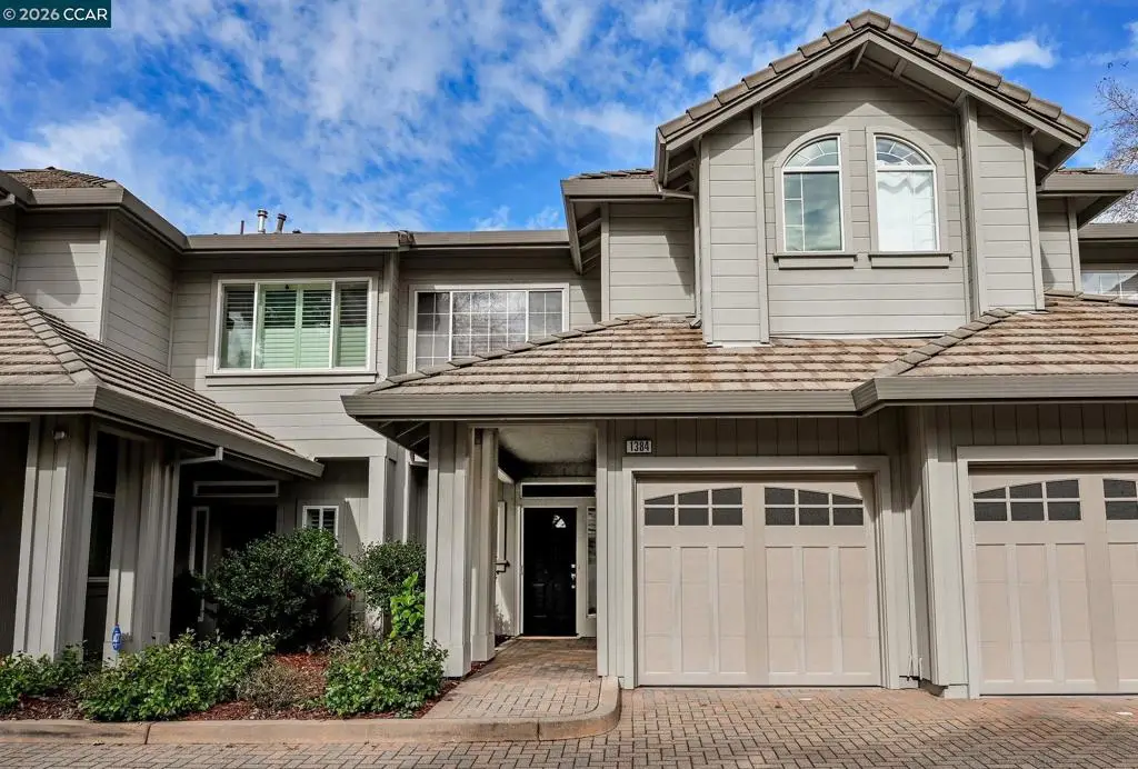 1384 Danville Blvd, Alamo, CA 94507 - #1