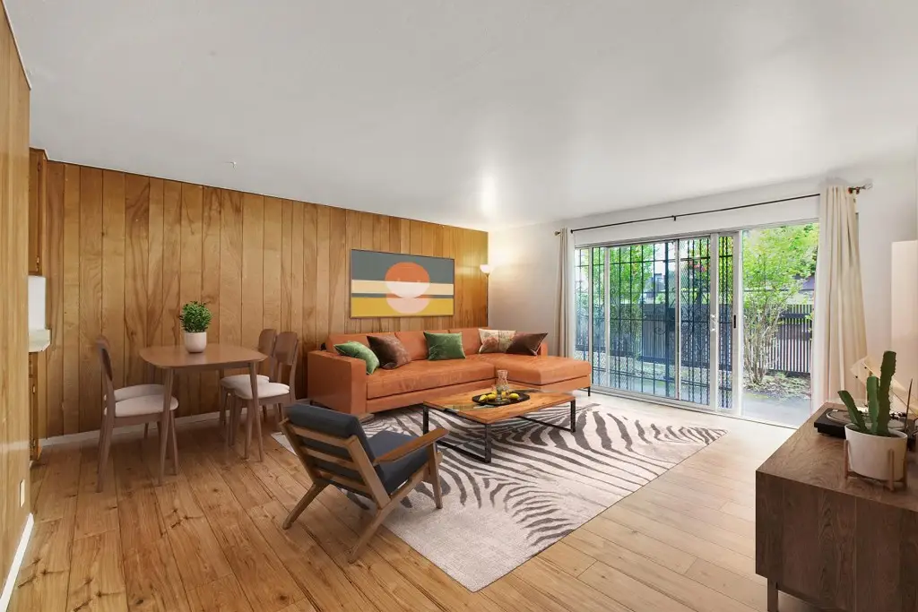 1540 1540 Ofarrell St #1, San Francisco, CA 94115 - #1