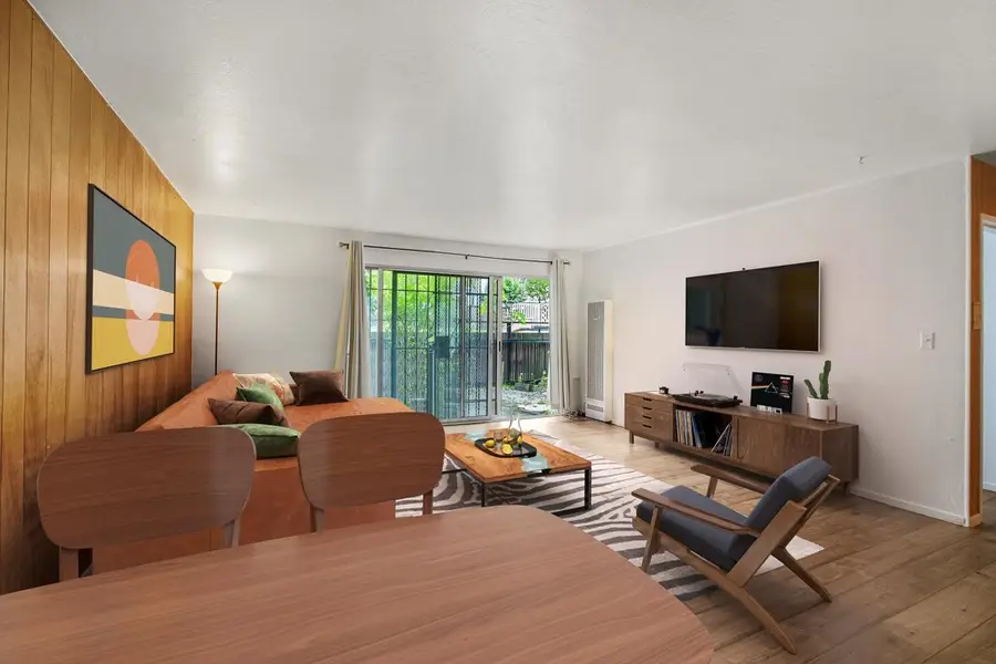 1540 1540 Ofarrell St #1, San Francisco, CA 94115 - #2