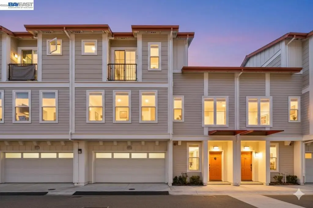 34936 Machado Cmn, Fremont, CA 94555 - #1