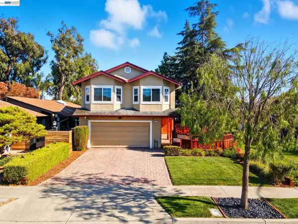 5136 5136 Ramsgate Dr, Newark, CA 94560