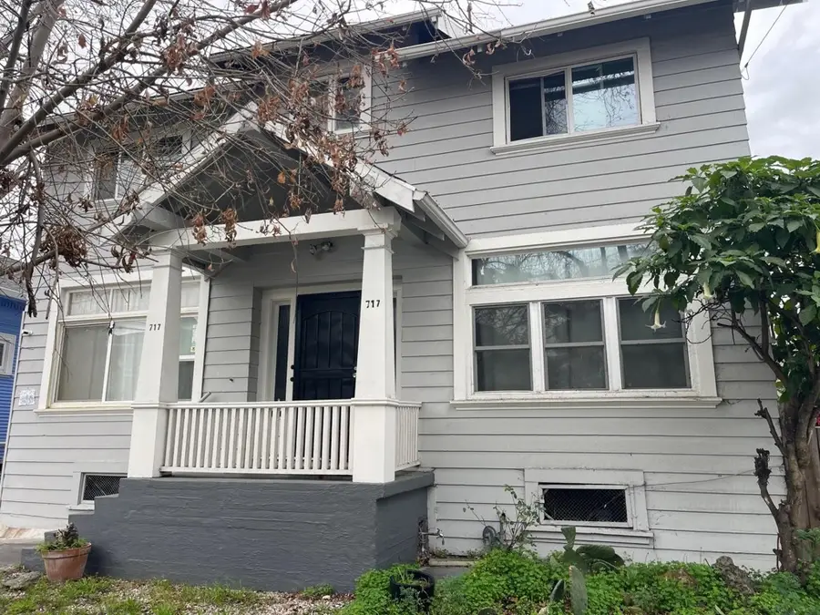 717 Brockhurst St, Oakland, CA 94609 - #2