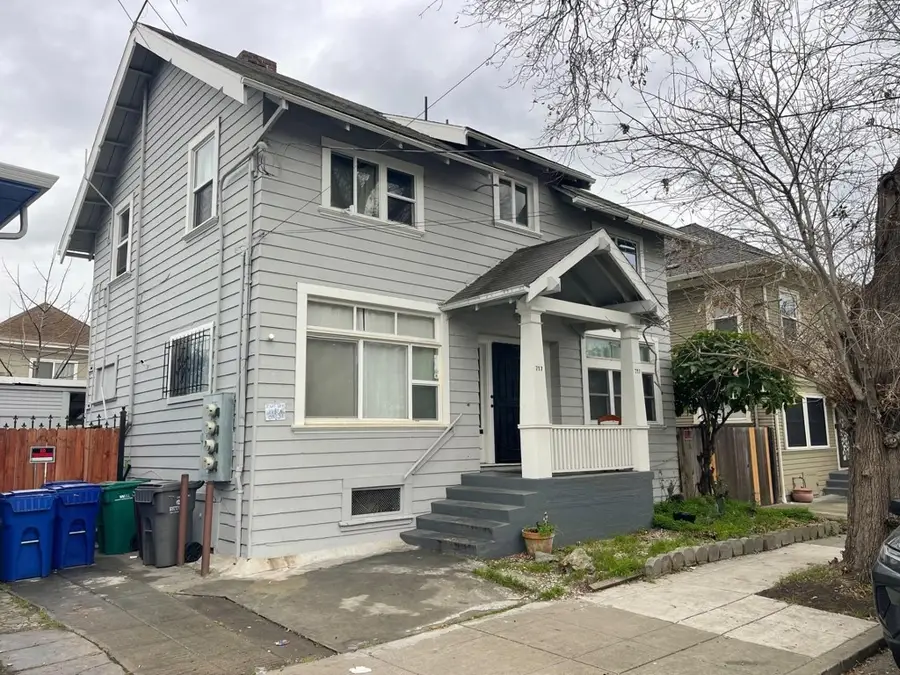 717 Brockhurst St, Oakland, CA 94609 - #3