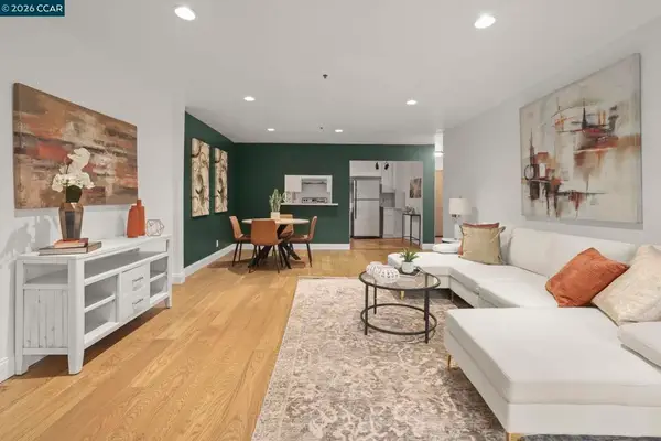 322 322 Hanover Ave #107, Oakland, CA 94606