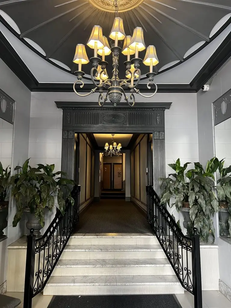 735 735 Geary St #303, San Francisco, CA 94109 - #1