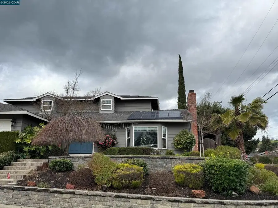 203 203 Virginia Cir, Martinez, CA 94553 - #2