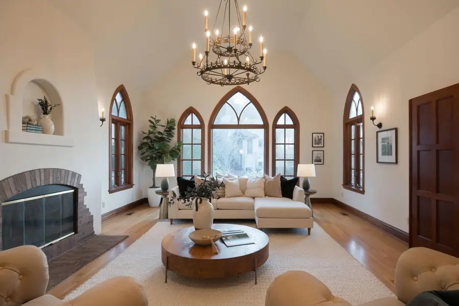 4800 4800 Proctor Ave, Oakland, CA 94618 - #3