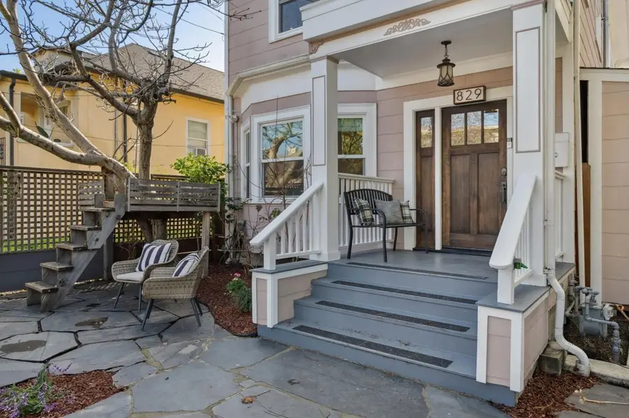 829 829 51st St, Oakland, CA 94608 - #2