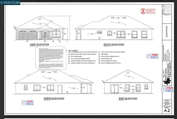 4528 4528 Austin St, Sacramento, CA 95838