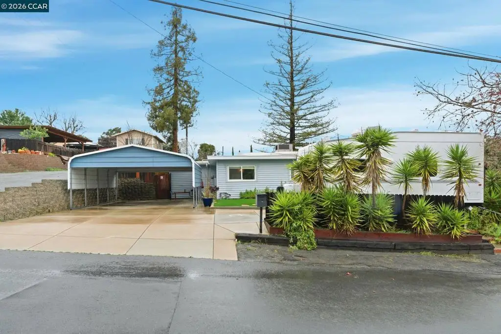 9 9 Morello Heights Dr, Martinez, CA 94553 - #1