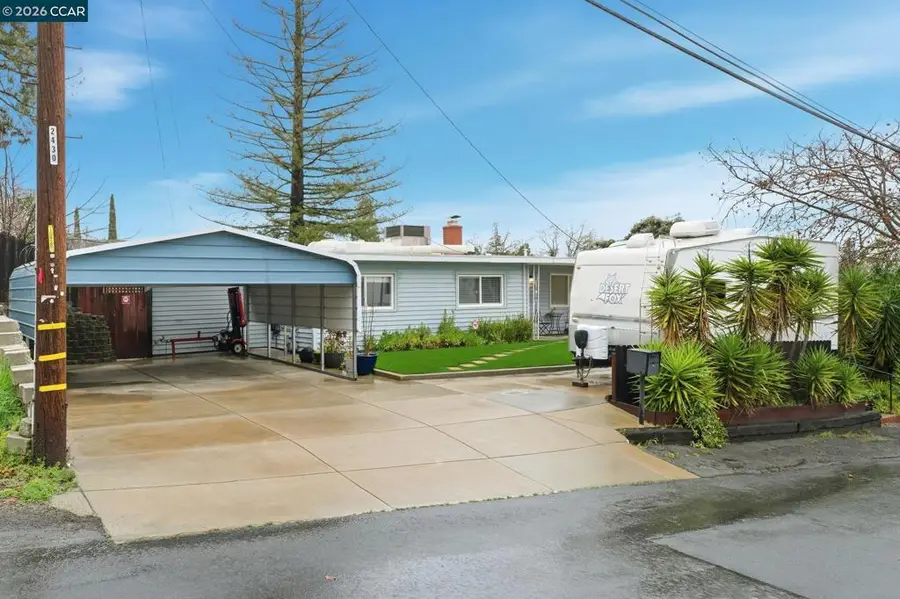 9 9 Morello Heights Dr, Martinez, CA 94553 - #2