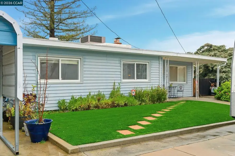 9 9 Morello Heights Dr, Martinez, CA 94553 - #3