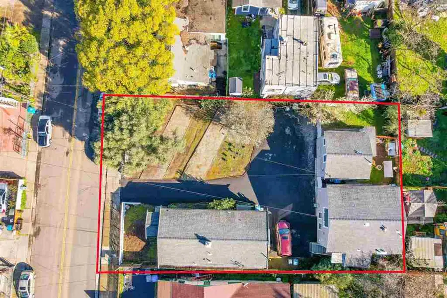 320 & 322 Evans Ave, Vallejo, CA 94590 - #2