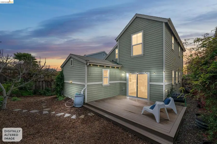 2761 2761 Martin Luther King Jr Ave, Richmond, CA 94804 - #3