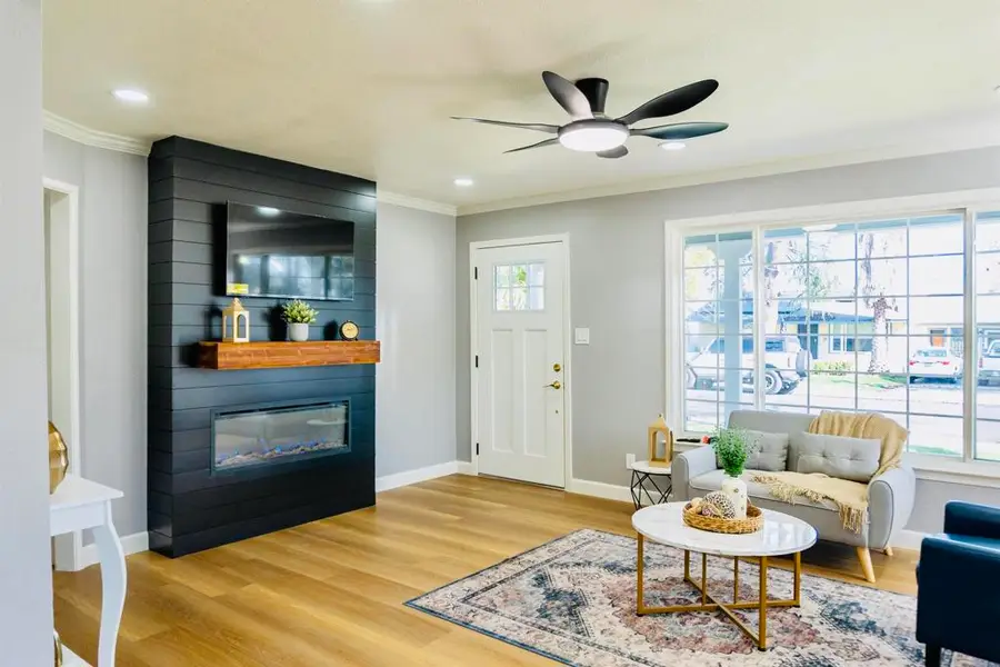 3112 3112 Wendell Ave, Stockton, CA 95204 - #2