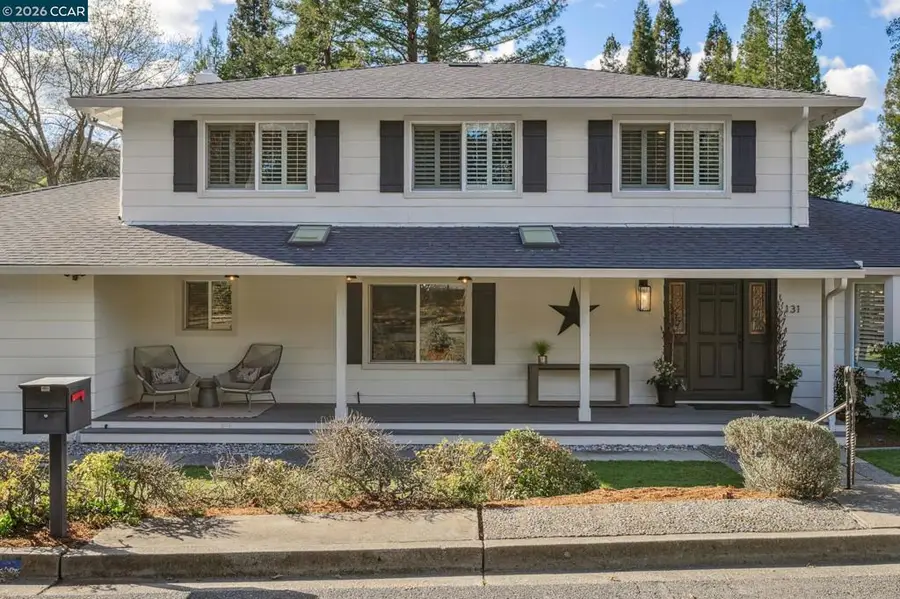 131 131 Pebble Ln, Alamo, CA 94507 - #2