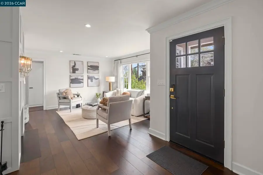 1537 1537 Arbutus Drive, Lafayette, CA 94595 - #3