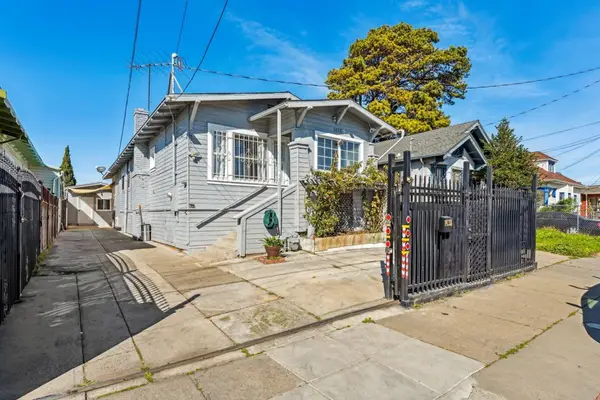 1433 1433 56th Ave, Oakland, CA 94621
