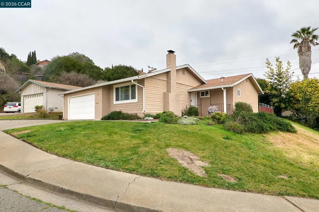300 College Ave, Vallejo, CA 94589 - #1