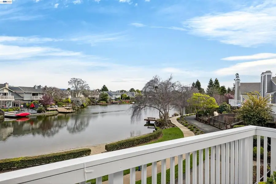 137 Parfait Ln, Alameda, CA 94502 - #2