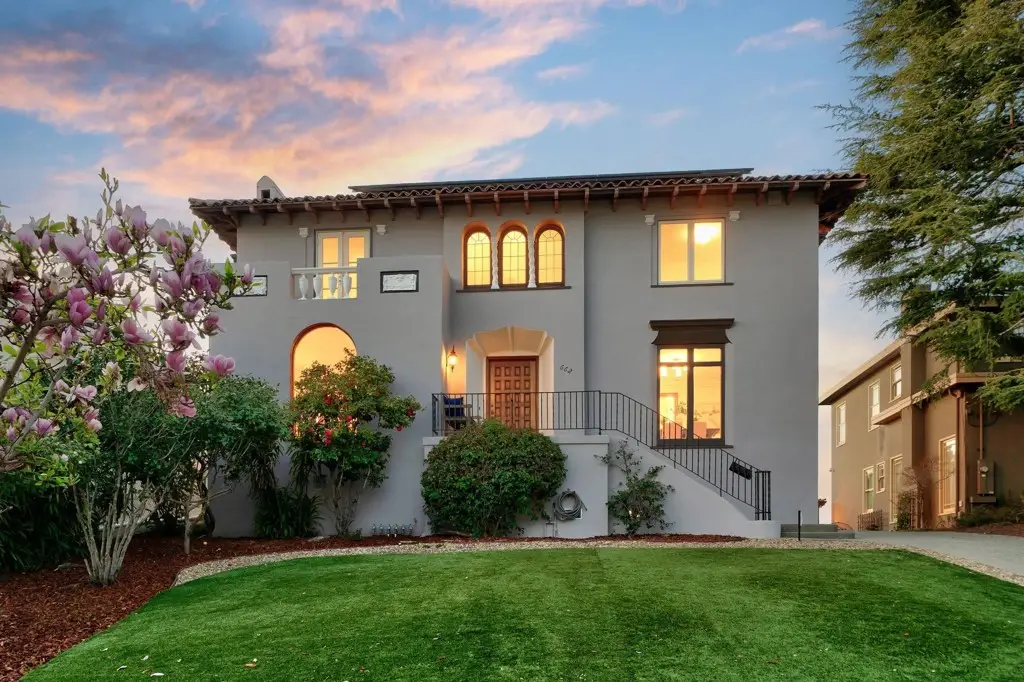 662 662 Calmar Ave., Oakland, CA 94610 - #1