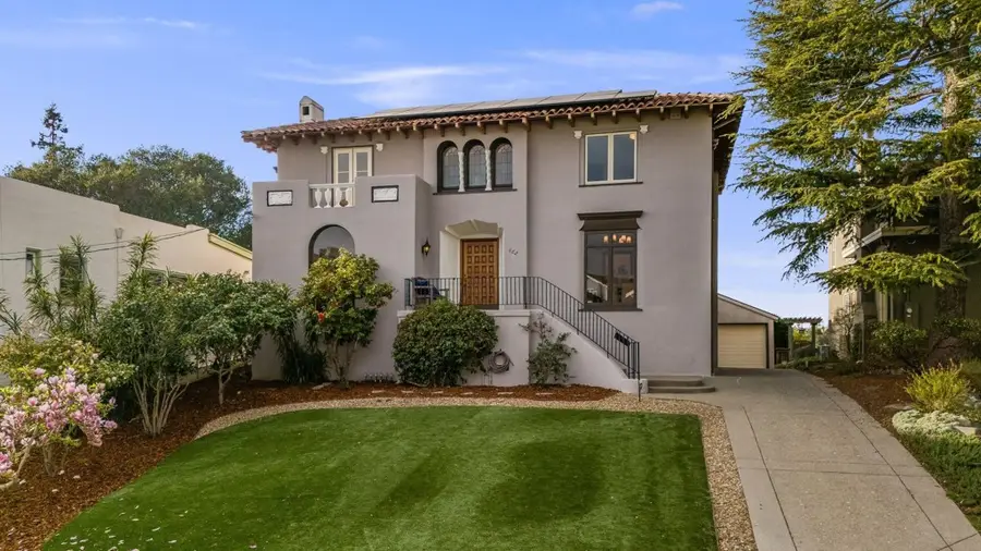 662 662 Calmar Ave., Oakland, CA 94610 - #2