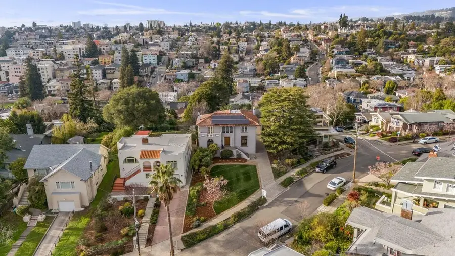 662 662 Calmar Ave., Oakland, CA 94610 - #3