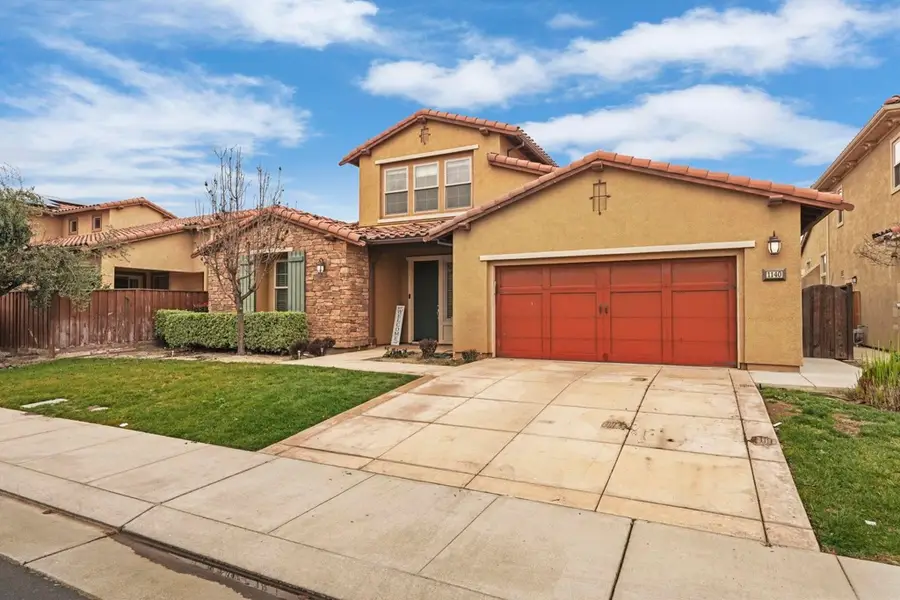 1140 Duomo Way, Manteca, CA 95337 - #2