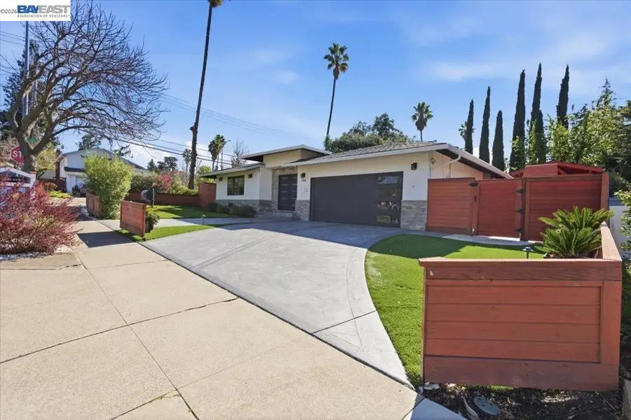 706 Wisteria Dr, Fremont, CA 94539 - #3