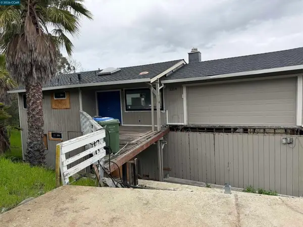 3314 3314 Woodview Dr, Lafayette, CA 94549