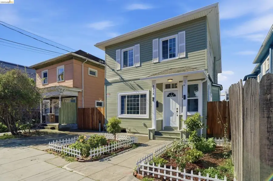 3114 3114 California St, Berkeley, CA 94703 - #3