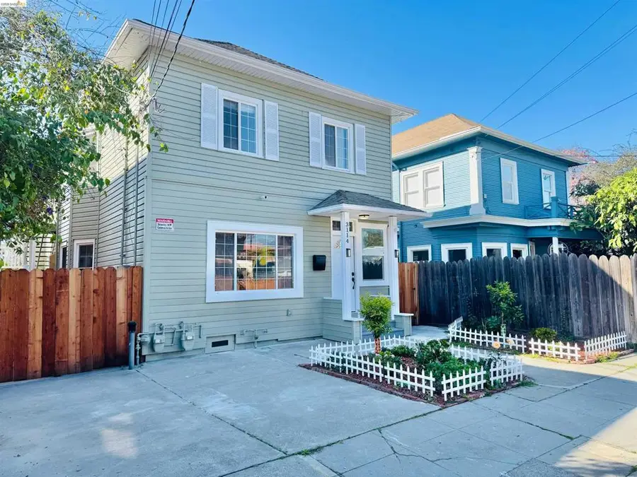 3114 3114 California, Berkeley, CA 94703 - #2