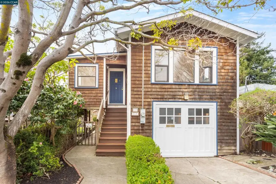 931 931 Elm St, El Cerrito, CA 94530 - #2