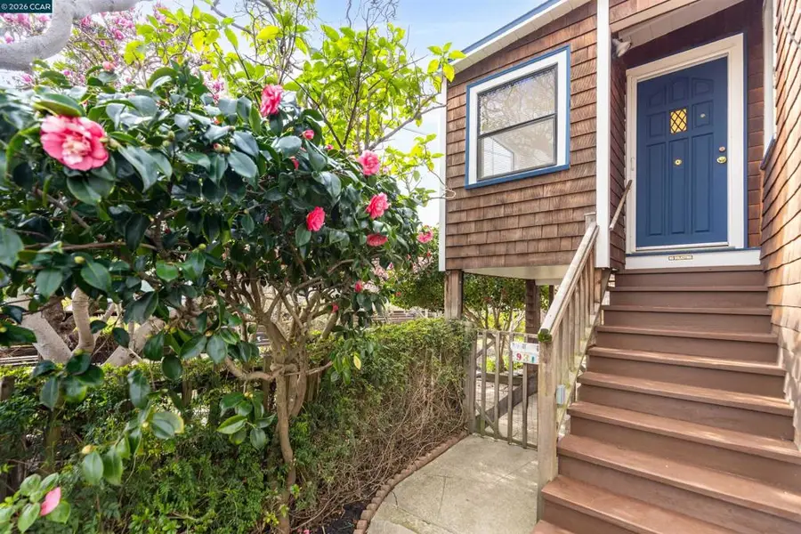 931 931 Elm St, El Cerrito, CA 94530 - #3