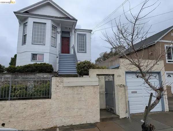 286 286 Sagamore St, San Francisco, CA 94112
