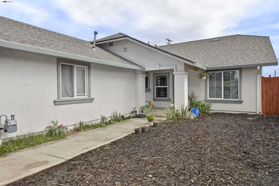 1740 1740 Denver St, Modesto, CA 95358 - #3